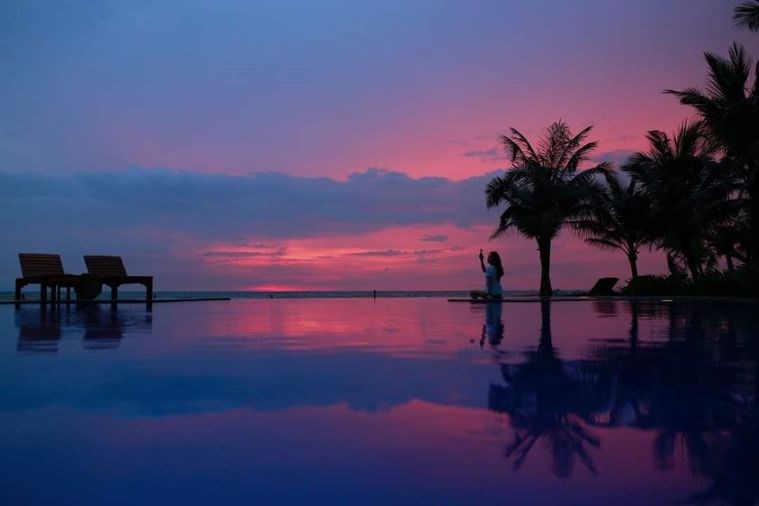 Anja Beach Resort & Spa Phú Quốc